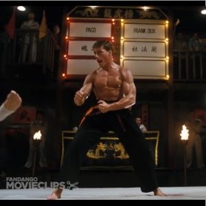 Meet your Posher, Emmanuel